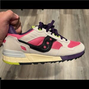 Saucony 500
